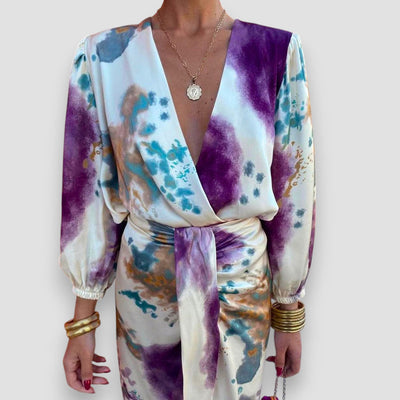 Cherie – Elegant Dress