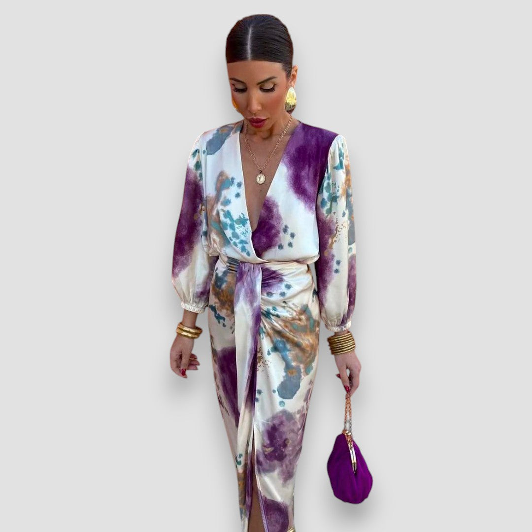 Cherie – Elegant Dress