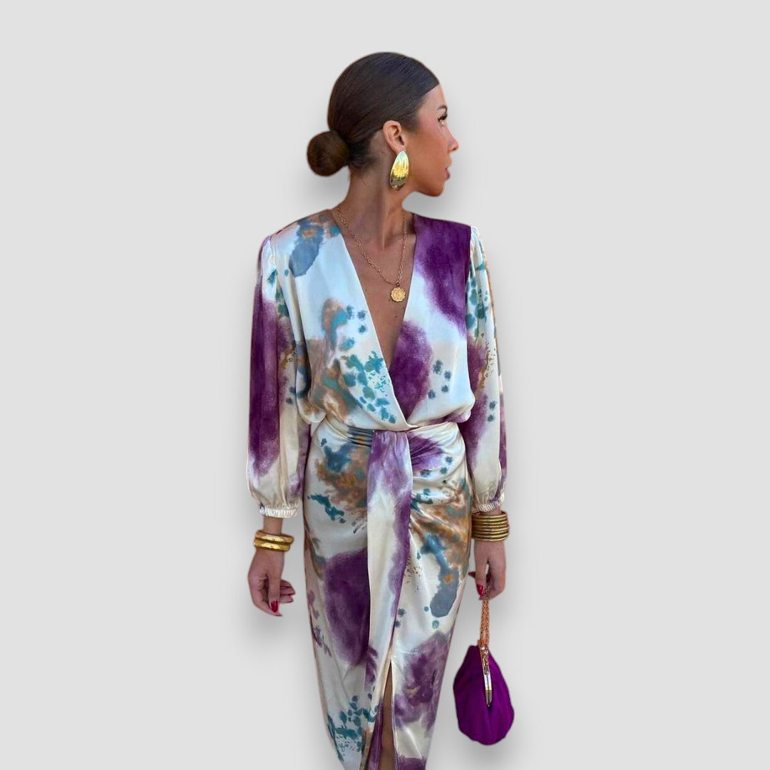 Cherie – Elegant Dress