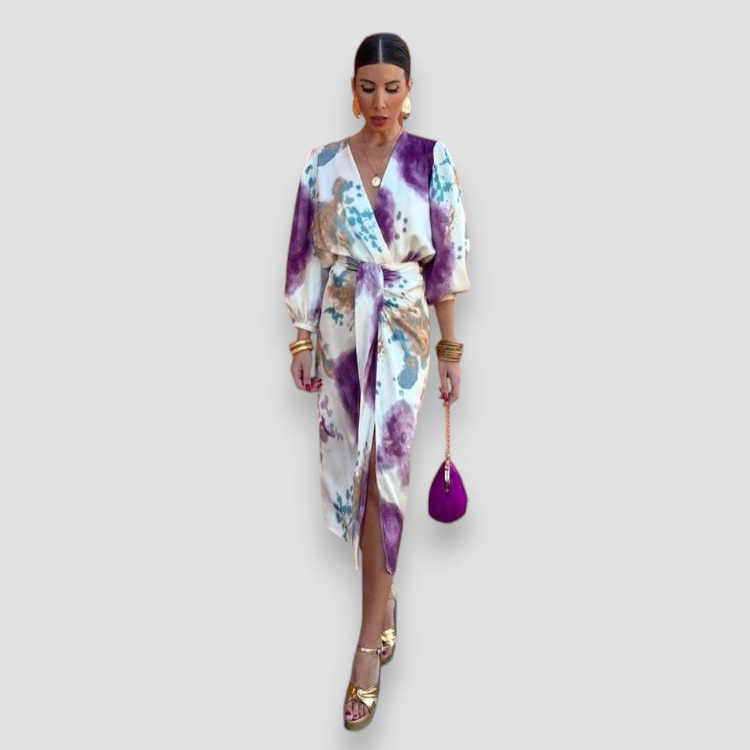 Cherie – Elegant Dress